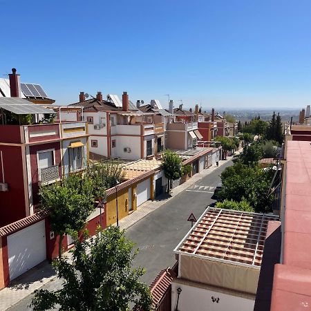 Casa Con Piscina Cerca De Sevilla Εξωτερικό φωτογραφία