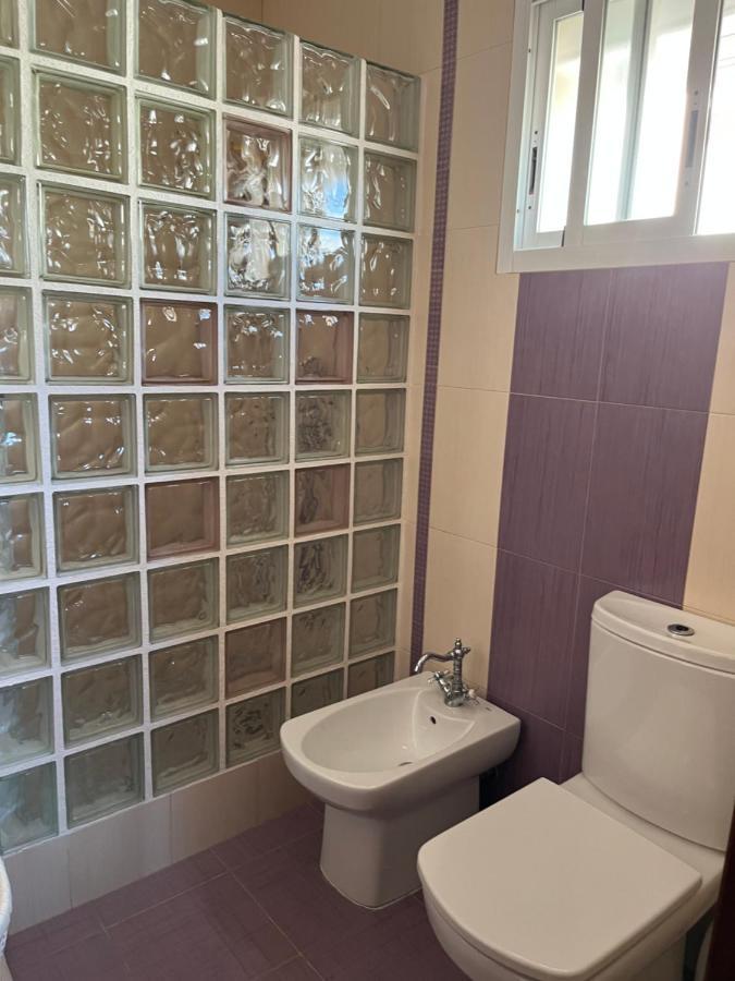 Casa Con Piscina Cerca De Sevilla Εξωτερικό φωτογραφία