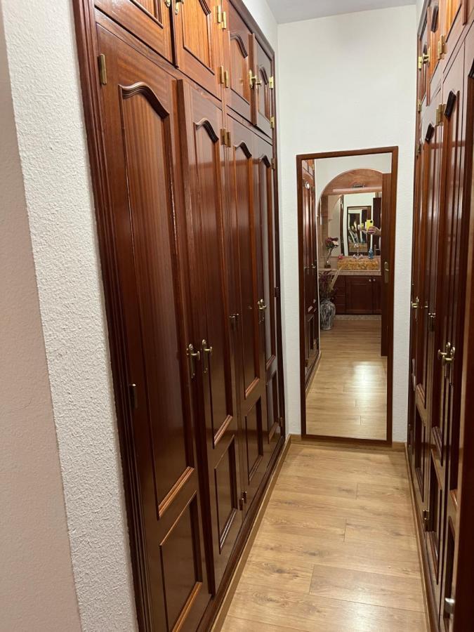 Casa Con Piscina Cerca De Sevilla Εξωτερικό φωτογραφία